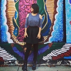 Meet your Posher, Rebeca